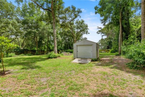 House in Trenton, Florida 2 bedrooms, 91.42 sq.m. № 1777979 - photo 17