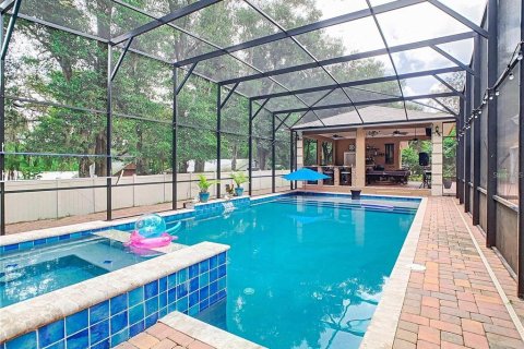 Casa en venta en Zellwood, Florida, 5 dormitorios, 234.49 m2 № 1917316 - foto 28