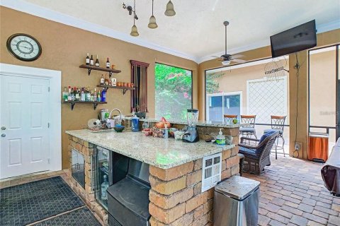 Villa ou maison à vendre à Zellwood, Floride: 5 chambres, 234.49 m2 № 1917316 - photo 24