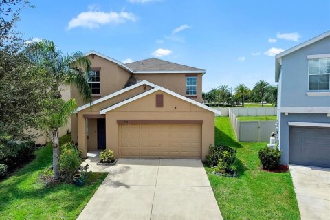 Casa en venta en Wimauma, Florida, 5 dormitorios, 220.18 m2 № 2355862 - foto 2
