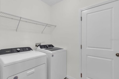 Casa en venta en Wimauma, Florida, 5 dormitorios, 220.18 m2 № 2355862 - foto 30