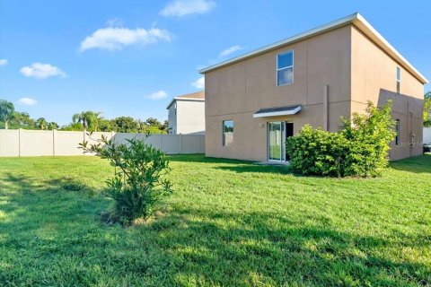 Casa en venta en Wimauma, Florida, 5 dormitorios, 220.18 m2 № 2355862 - foto 8