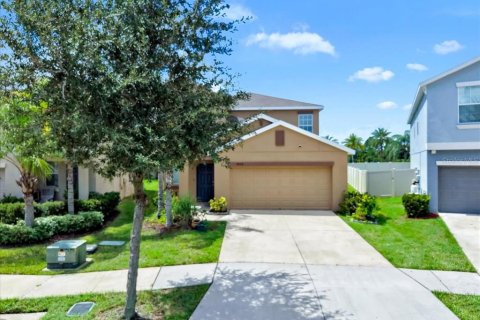 Casa en venta en Wimauma, Florida, 5 dormitorios, 220.18 m2 № 2355862 - foto 9
