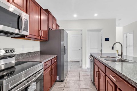Casa en venta en Wimauma, Florida, 5 dormitorios, 220.18 m2 № 2355862 - foto 16