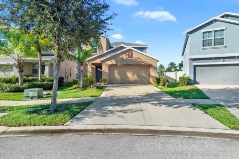 Casa en venta en Wimauma, Florida, 5 dormitorios, 220.18 m2 № 2355862 - foto 5