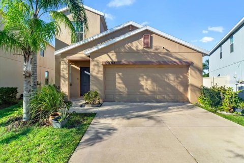 Casa en venta en Wimauma, Florida, 5 dormitorios, 220.18 m2 № 2355862 - foto 4