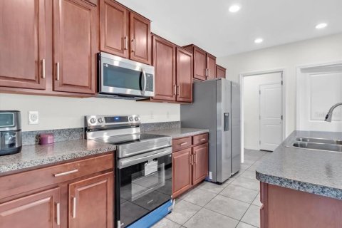 Casa en venta en Wimauma, Florida, 5 dormitorios, 220.18 m2 № 2355862 - foto 18