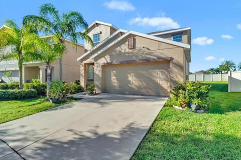 Casa en venta en Wimauma, Florida, 5 dormitorios, 220.18 m2 № 2355862 - foto 6