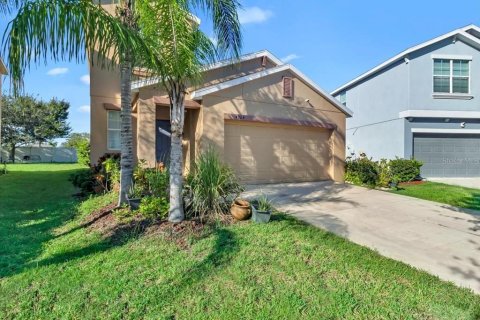 Casa en venta en Wimauma, Florida, 5 dormitorios, 220.18 m2 № 2355862 - foto 7