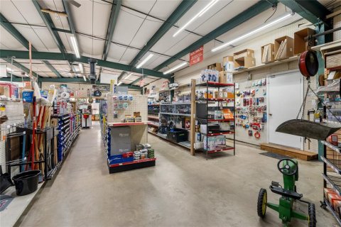 Купить коммерческую недвижимость в Окала, Флорида 531.87м2, № 1538907 - фото 11