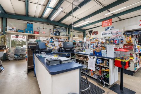 Купить коммерческую недвижимость в Окала, Флорида 531.87м2, № 1538907 - фото 14