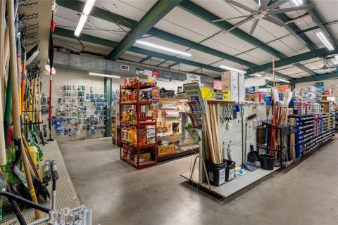Купить коммерческую недвижимость в Окала, Флорида 531.87м2, № 1538907 - фото 10