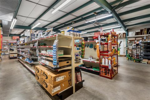 Купить коммерческую недвижимость в Окала, Флорида 531.87м2, № 1538907 - фото 9