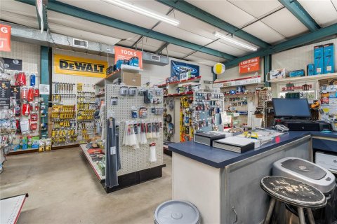 Купить коммерческую недвижимость в Окала, Флорида 531.87м2, № 1538907 - фото 17