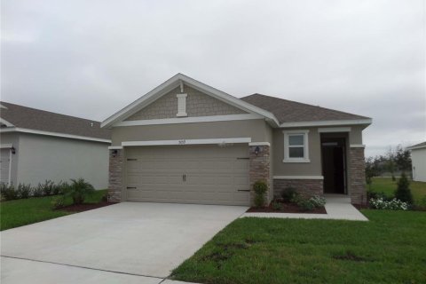 Casa en alquiler en Wildwood, Florida, 3 dormitorios, 139.73 m2 № 2266887 - foto 2