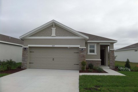 Casa en Wildwood, Florida 3 dormitorios, 139.73 m2 № 2266887