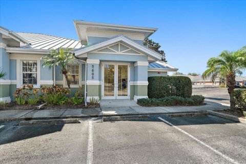 Propiedad comercial en Sarasota, Florida 135.64 m2 № 2234926