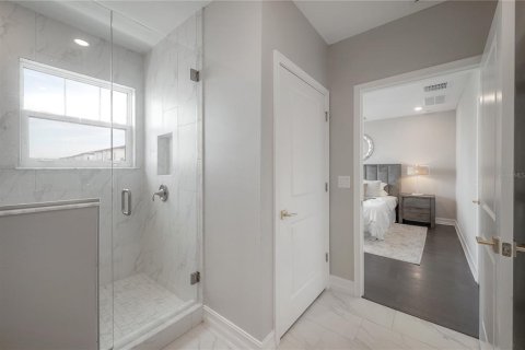 Townhouse in Tampa, Florida 4 bedrooms, 260.5 sq.m. № 1574228 - photo 28