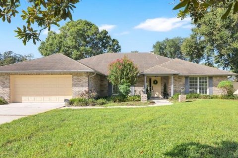 Casa en Orlando, Florida 4 dormitorios, 231.79 m2 № 2370880