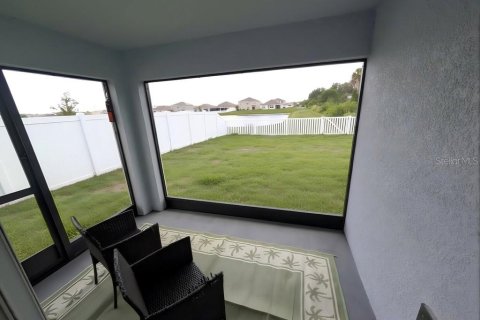 House in Ruskin, Florida 4 bedrooms, 171.5 sq.m. № 2258983 - photo 19