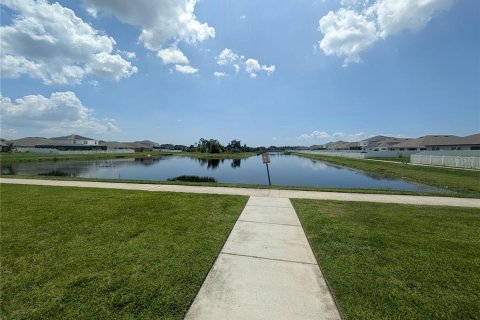 House in Ruskin, Florida 4 bedrooms, 171.5 sq.m. № 2258983 - photo 24