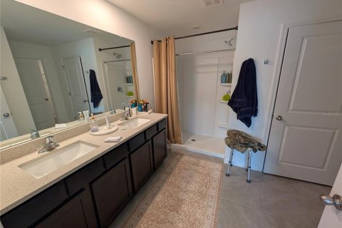 House in Ruskin, Florida 4 bedrooms, 171.5 sq.m. № 2258983 - photo 18