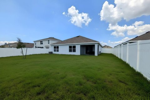House in Ruskin, Florida 4 bedrooms, 171.5 sq.m. № 2258983 - photo 20
