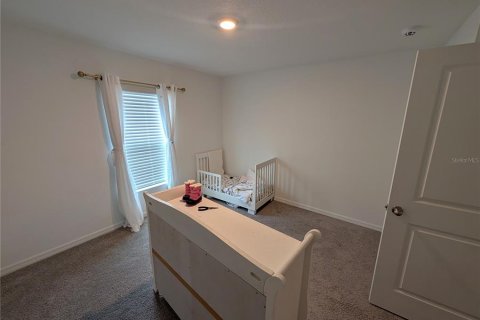 House in Ruskin, Florida 4 bedrooms, 171.5 sq.m. № 2258983 - photo 12