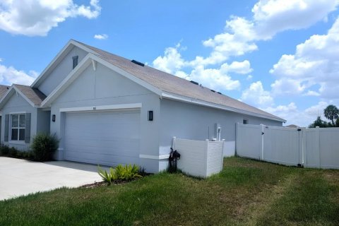 House in Ruskin, Florida 4 bedrooms, 171.5 sq.m. № 2258983 - photo 3
