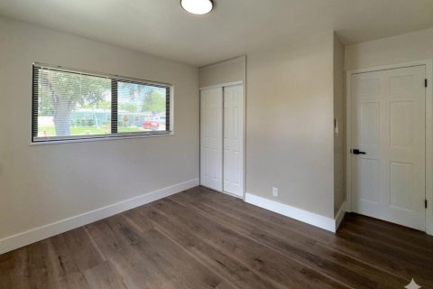 Villa ou maison à vendre à Fort Lauderdale, Floride: 3 chambres, 85.93 m2 № 2088078 - photo 12