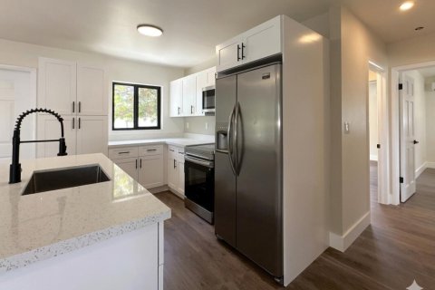 Villa ou maison à vendre à Fort Lauderdale, Floride: 3 chambres, 85.93 m2 № 2088078 - photo 14