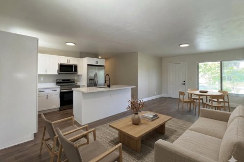 Villa ou maison à vendre à Fort Lauderdale, Floride: 3 chambres, 85.93 m2 № 2088078 - photo 6
