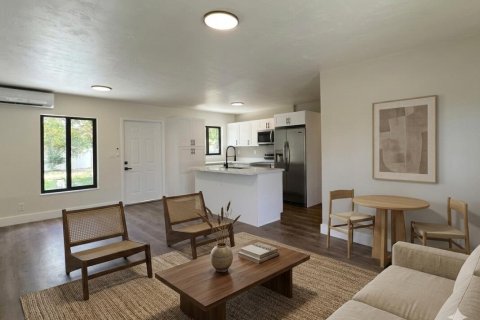 Villa ou maison à vendre à Fort Lauderdale, Floride: 3 chambres, 85.93 m2 № 2088078 - photo 4