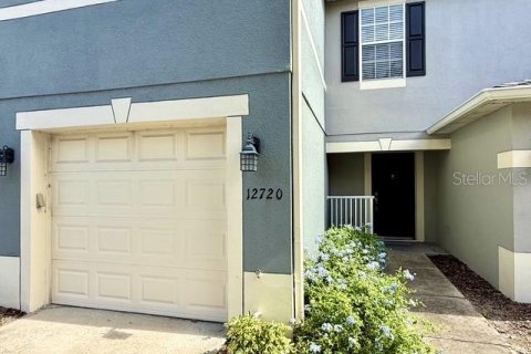 Touwnhouse à louer à Orlando, Floride: 3 chambres, 137.77 m2 № 2413748 - photo 2