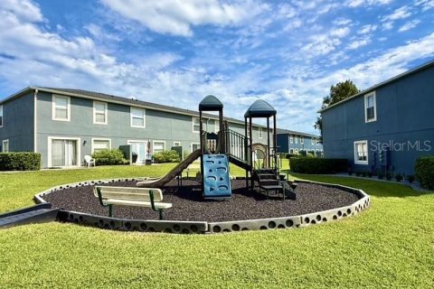 Touwnhouse à louer à Orlando, Floride: 3 chambres, 137.77 m2 № 2413748 - photo 26