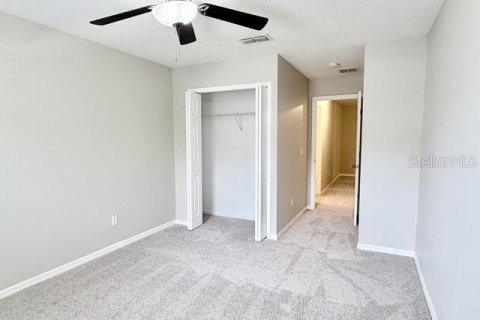 Touwnhouse à louer à Orlando, Floride: 3 chambres, 137.77 m2 № 2413748 - photo 21