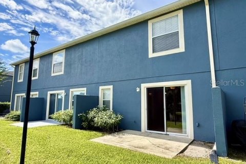 Touwnhouse à louer à Orlando, Floride: 3 chambres, 137.77 m2 № 2413748 - photo 24
