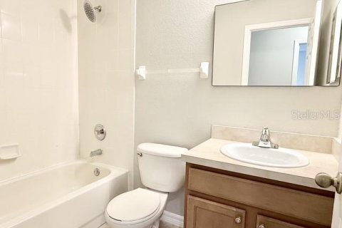 Touwnhouse à louer à Orlando, Floride: 3 chambres, 137.77 m2 № 2413748 - photo 19