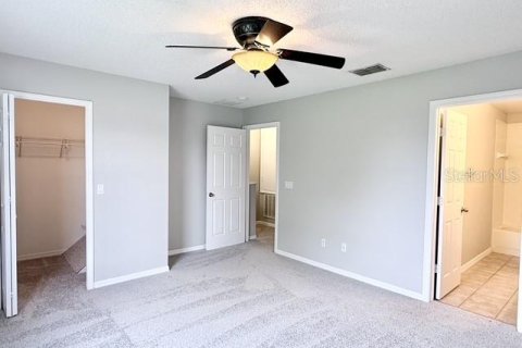 Touwnhouse à louer à Orlando, Floride: 3 chambres, 137.77 m2 № 2413748 - photo 14