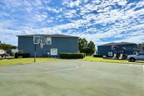 Touwnhouse à louer à Orlando, Floride: 3 chambres, 137.77 m2 № 2413748 - photo 28