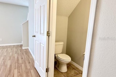 Touwnhouse à louer à Orlando, Floride: 3 chambres, 137.77 m2 № 2413748 - photo 10