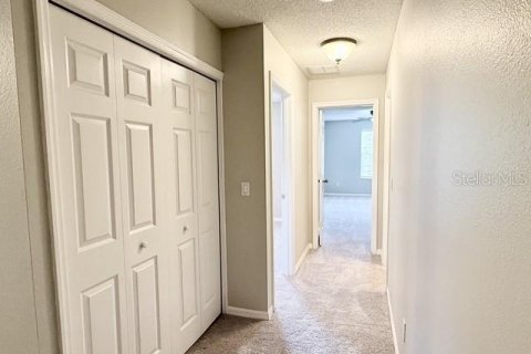 Touwnhouse à louer à Orlando, Floride: 3 chambres, 137.77 m2 № 2413748 - photo 16