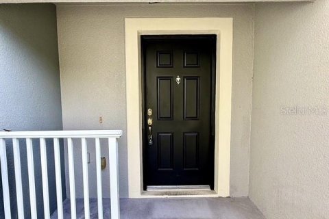 Touwnhouse à louer à Orlando, Floride: 3 chambres, 137.77 m2 № 2413748 - photo 3