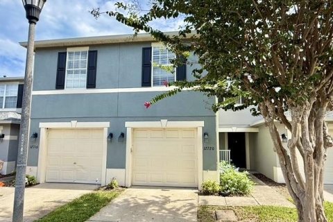 Touwnhouse à Orlando, Floride 3 chambres, 137.77 m2 № 2413748