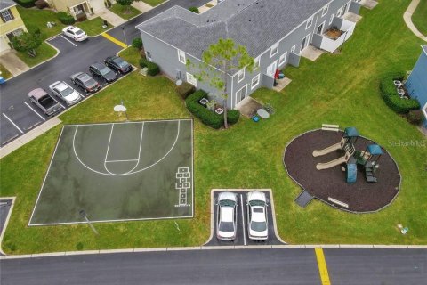 Touwnhouse à louer à Orlando, Floride: 3 chambres, 137.77 m2 № 2413748 - photo 30