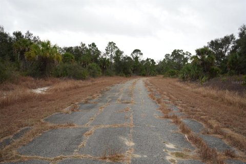 Land in North Port, Florida № 2162935 - photo 3