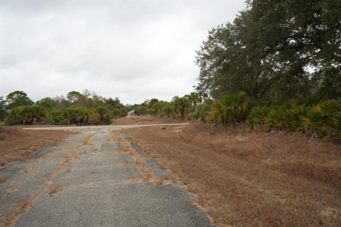 Land in North Port, Florida № 2162935 - photo 4