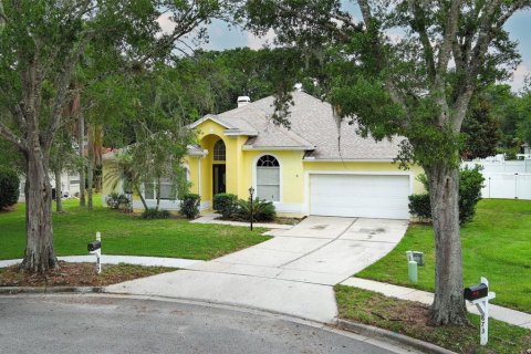 Casa en Oviedo, Florida 4 dormitorios, 239.87 m2 № 2109774