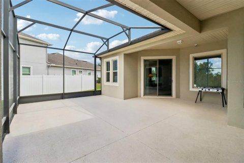 Villa ou maison à vendre à Groveland, Floride: 4 chambres, 261.06 m2 № 2427453 - photo 25