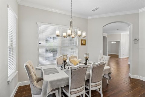 Villa ou maison à vendre à Groveland, Floride: 4 chambres, 261.06 m2 № 2427453 - photo 12